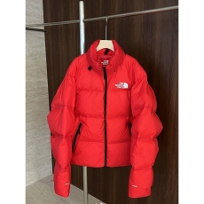 The North Face Down Jackets